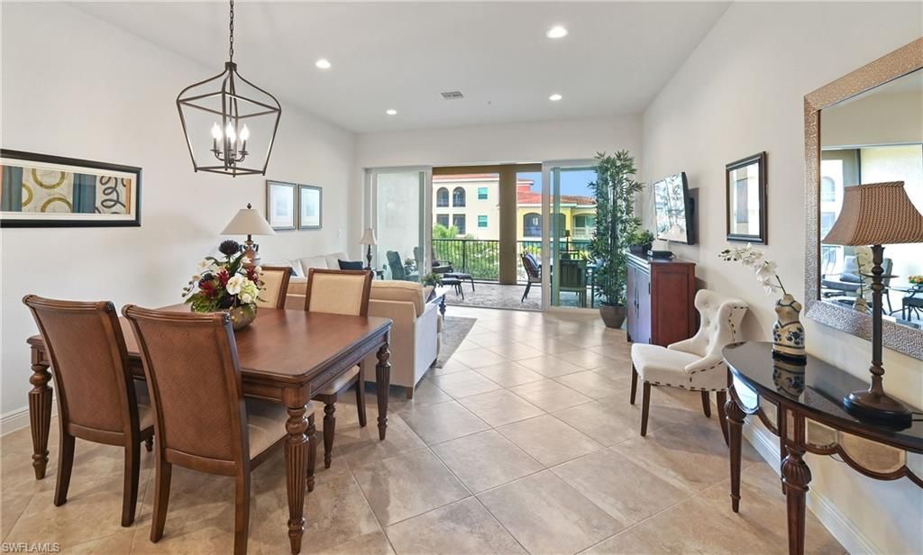 21450 Strada Nuova Cir , Unit 303, Estero, FL 33928 Photo