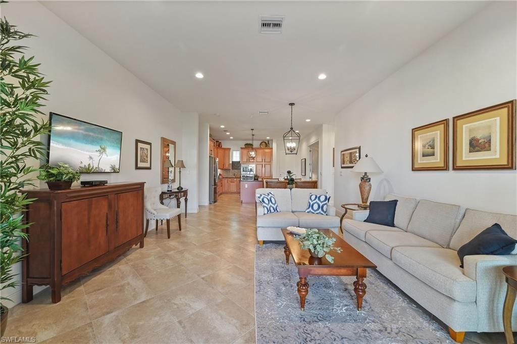 21450 Strada Nuova Cir , Unit 303, Estero, FL 33928 Photo