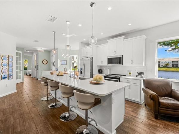 4619 Arboretum CIR, Unit 101, NAPLES, FL 34112