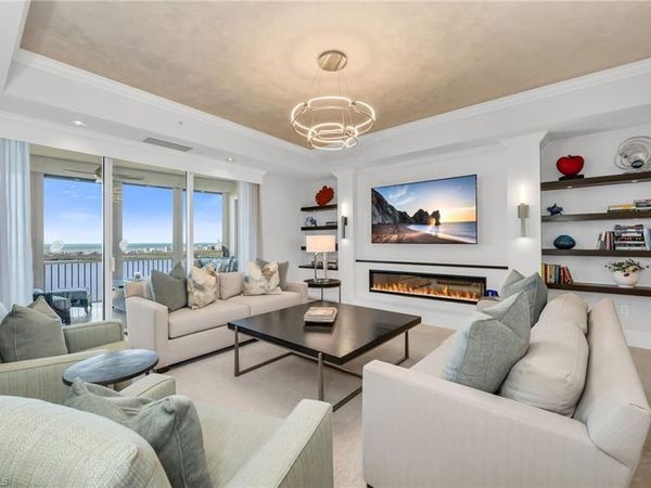 4851 Bonita Bay BLVD, Unit 2203, BONITA SPRINGS, FL 34134