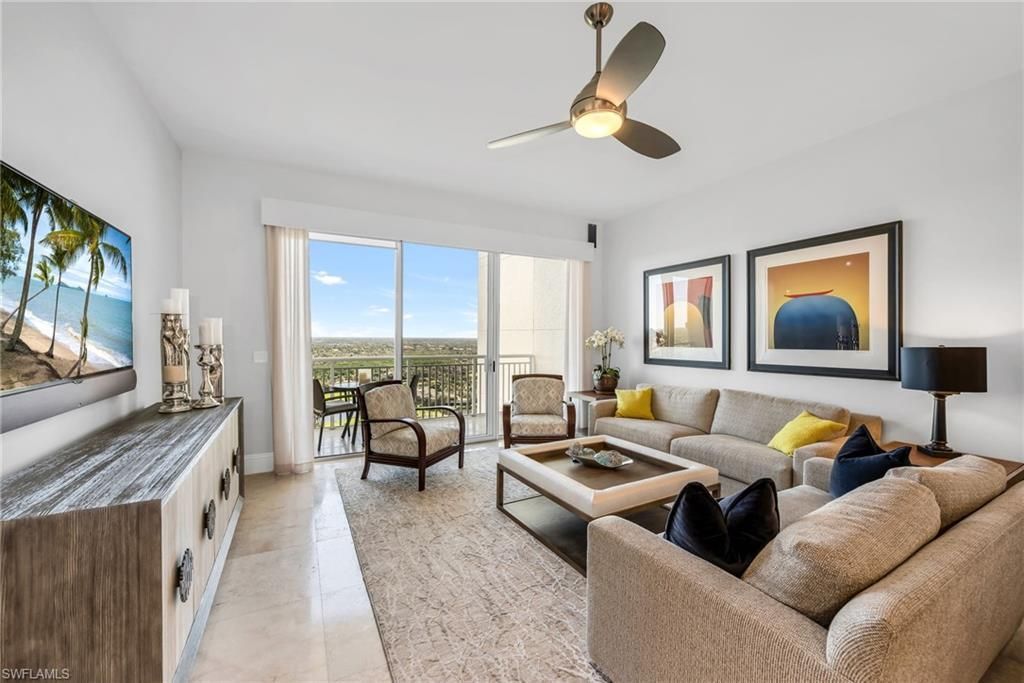 4851 Bonita Bay Blvd, Unit 2203, Bonita Springs, FL 34134 Photo