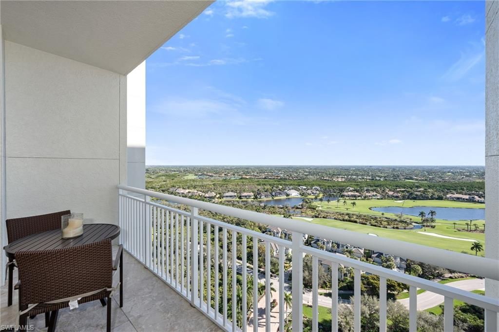 4851 Bonita Bay Blvd, Unit 2203, Bonita Springs, FL 34134 Photo
