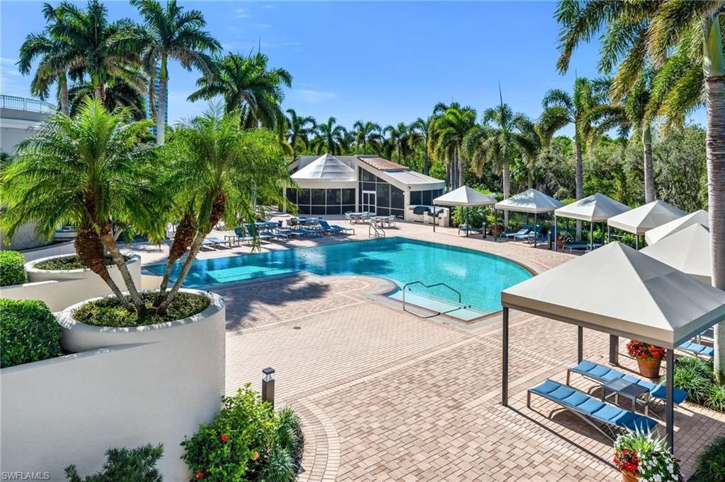4851 Bonita Bay Blvd, Unit 2203, Bonita Springs, FL 34134 Photo