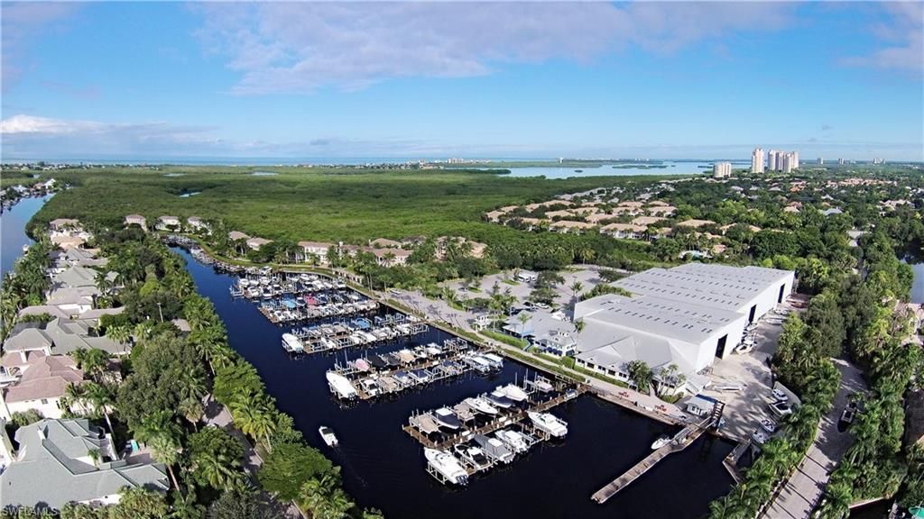 4851 Bonita Bay Blvd, Unit 2203, Bonita Springs, FL 34134 Photo