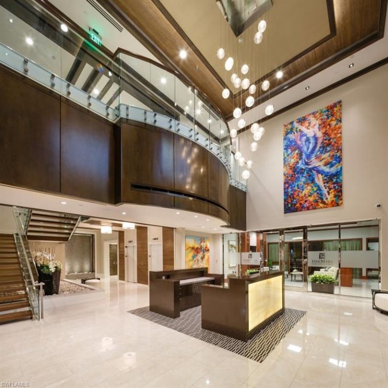 4851 Bonita Bay Blvd, Unit 2203, Bonita Springs, FL 34134 Photo