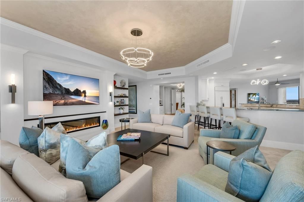 4851 Bonita Bay Blvd, Unit 2203, Bonita Springs, FL 34134 Photo