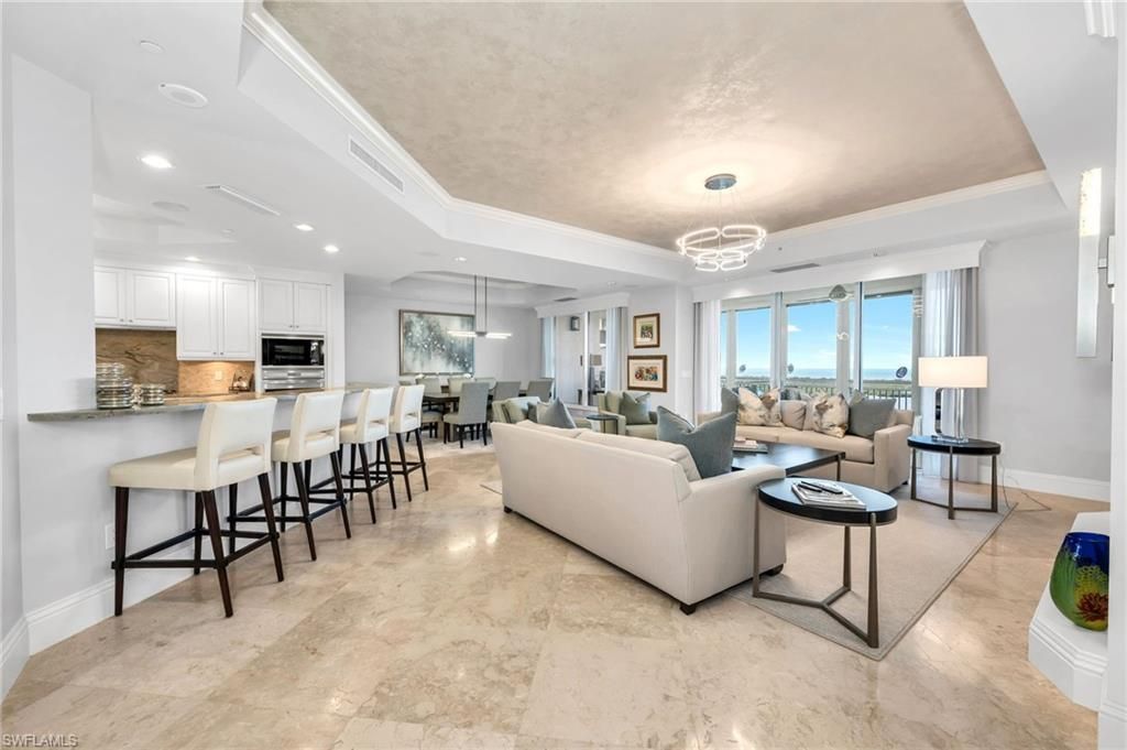 4851 Bonita Bay Blvd, Unit 2203, Bonita Springs, FL 34134 Photo