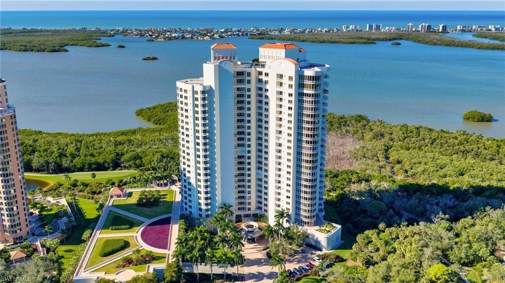 4851 Bonita Bay Blvd, Unit 2203, Bonita Springs, FL 34134 Photo