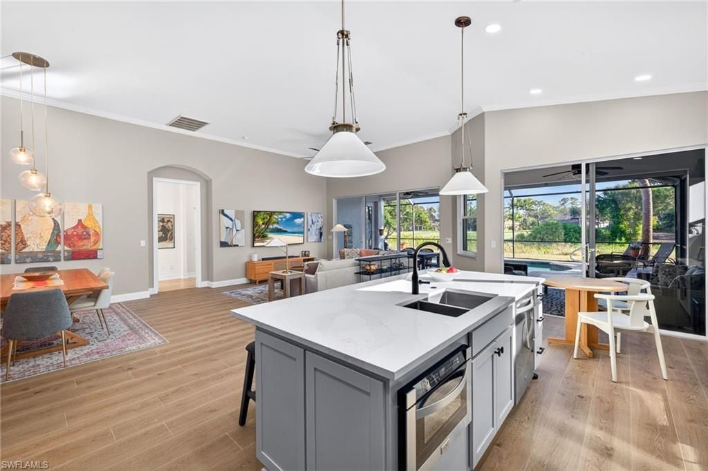 20823 Gleneagles Links Dr, Estero, FL 33928 Photo