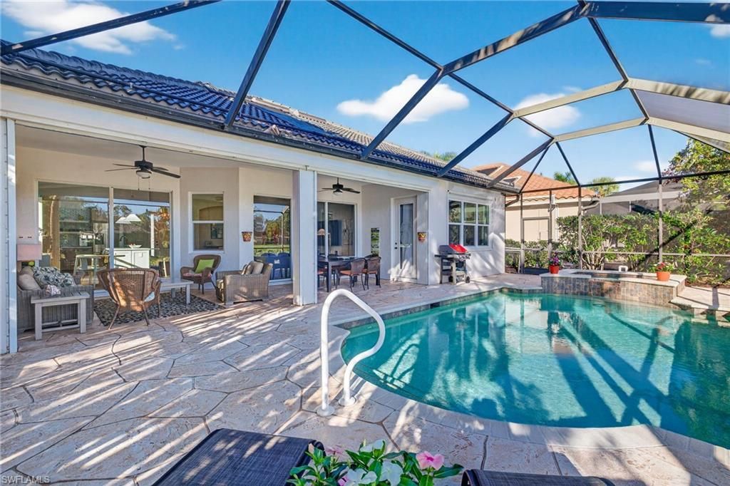 20823 Gleneagles Links Dr, Estero, FL 33928 Photo