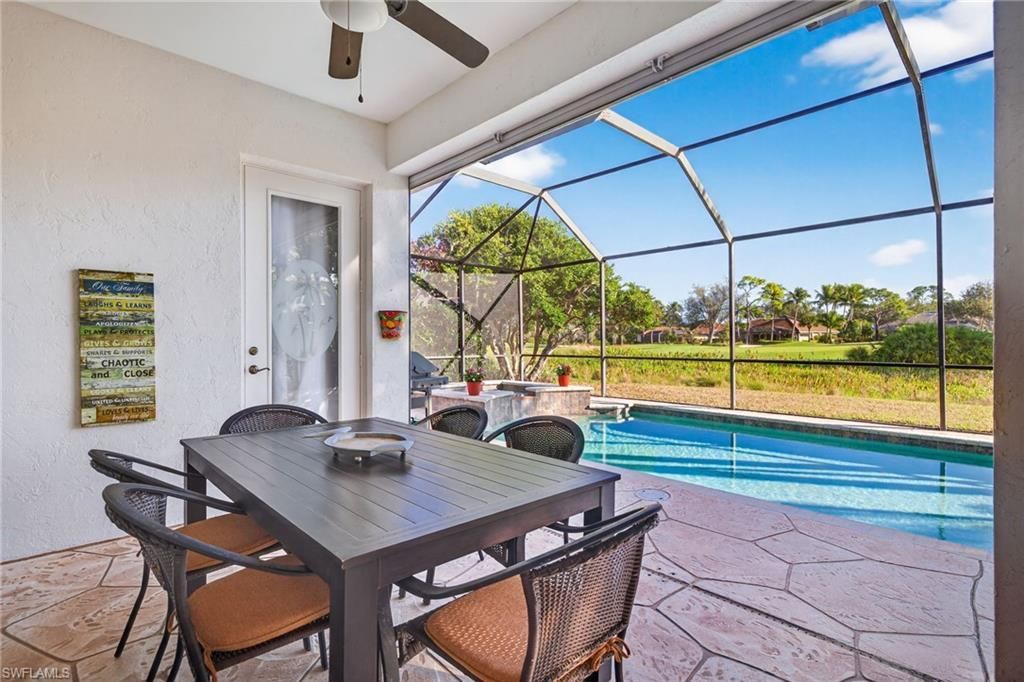 20823 Gleneagles Links Dr, Estero, FL 33928 Photo