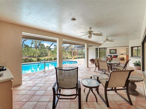 2007 Duke DR, NAPLES, FL 34110