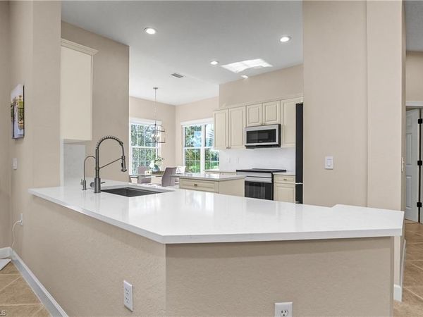 9261 Indigo Isle CT, Unit 202, ESTERO, FL 34135