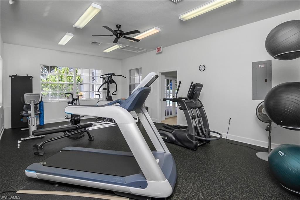 9261 Indigo Isle Ct, Unit 202, Estero, FL 34135 Photo