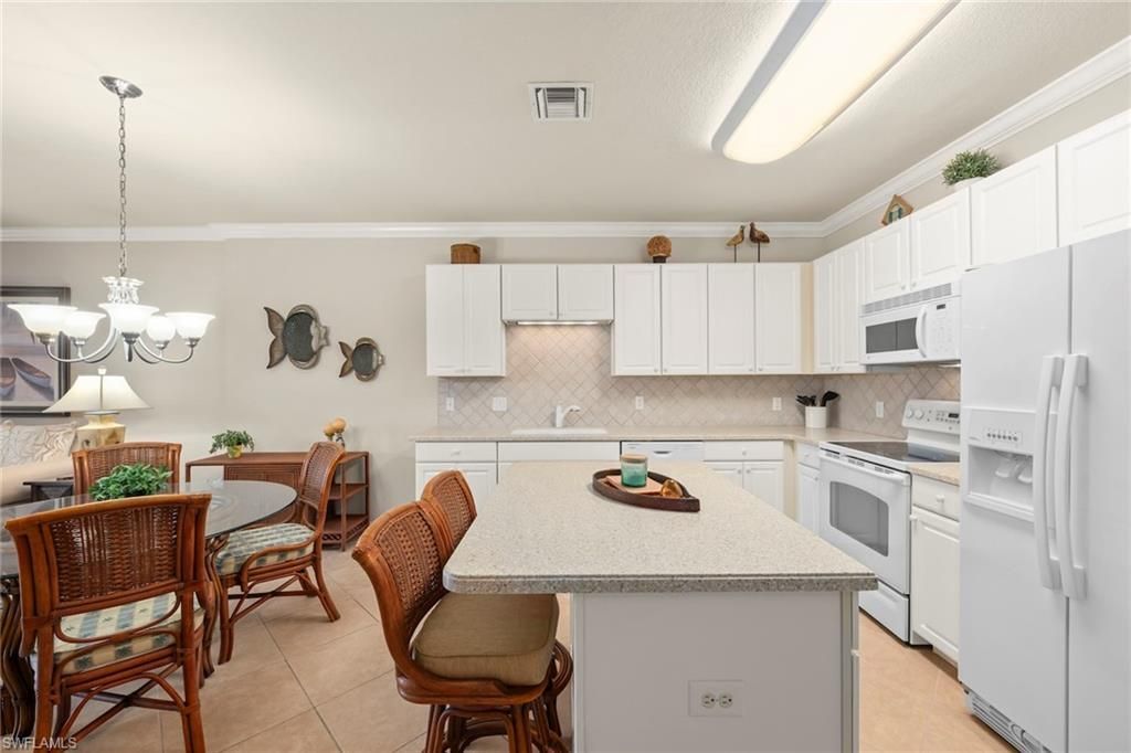 9601 Spanish Moss Way, Unit 3615, Bonita Springs, FL 34135 Photo