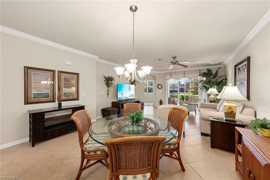 9601 Spanish Moss Way, Unit 3615, Bonita Springs, FL 34135 Photo