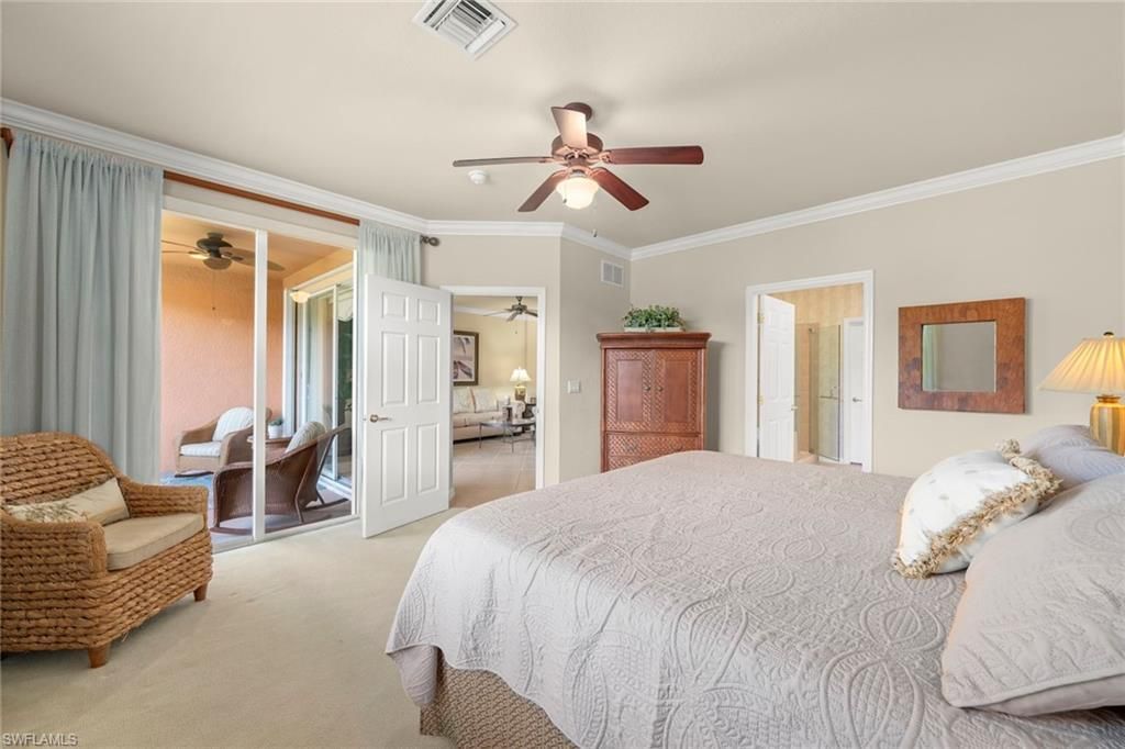 9601 Spanish Moss Way, Unit 3615, Bonita Springs, FL 34135 Photo