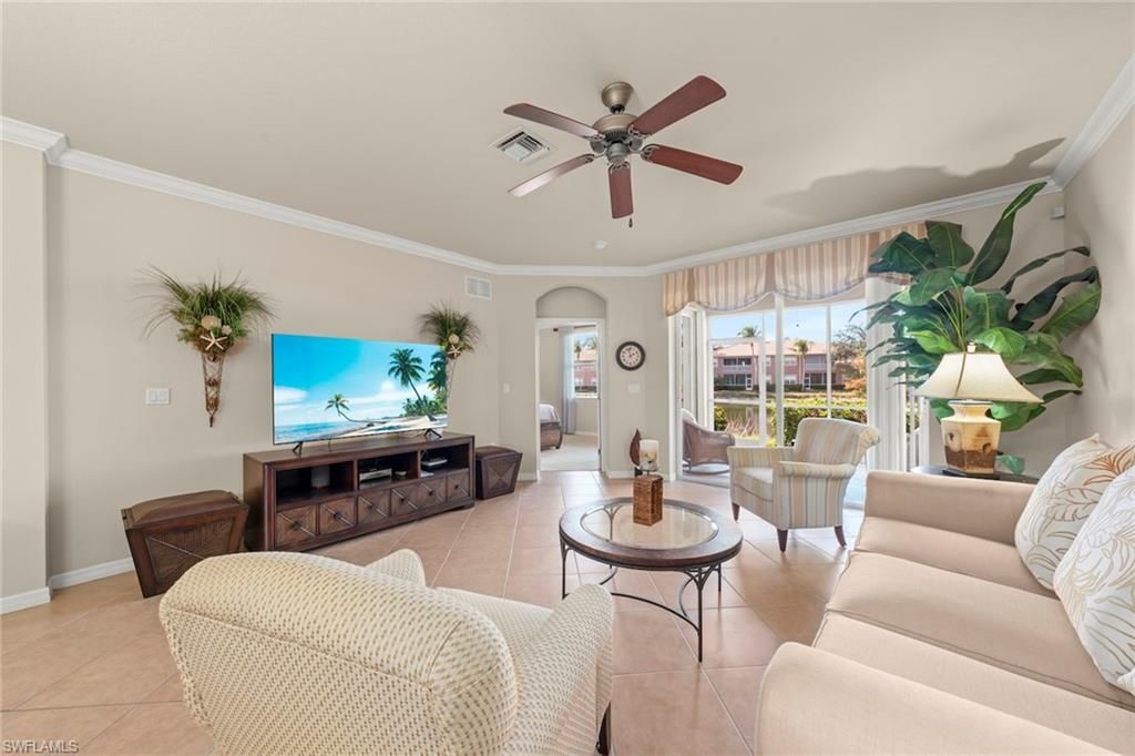 9601 Spanish Moss Way, Unit 3615, Bonita Springs, FL 34135 Photo