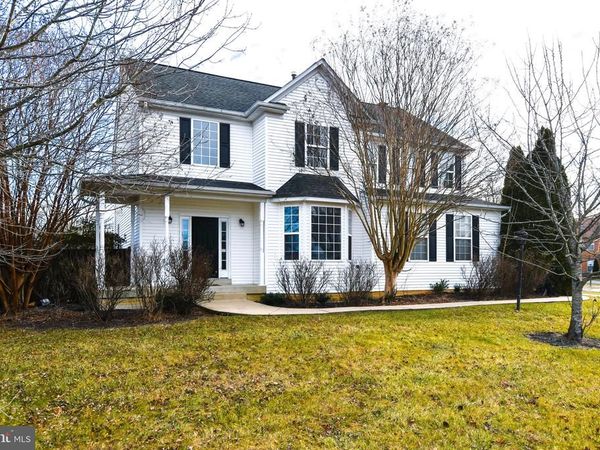 2750 CONGRESS COURT, WALDORF, MD 20603