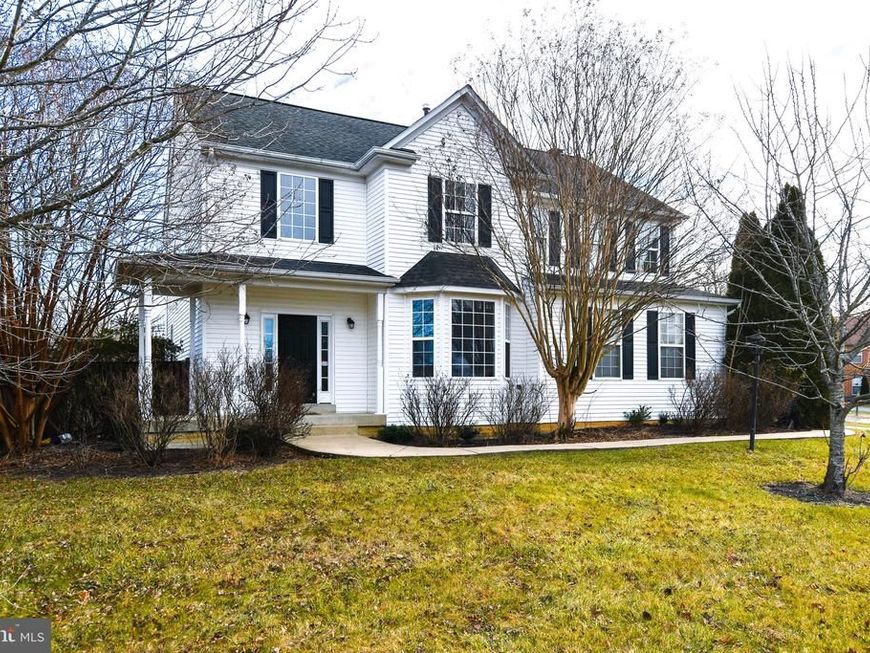 2750 Congress Court, Waldorf, MD 20603 Main Photo