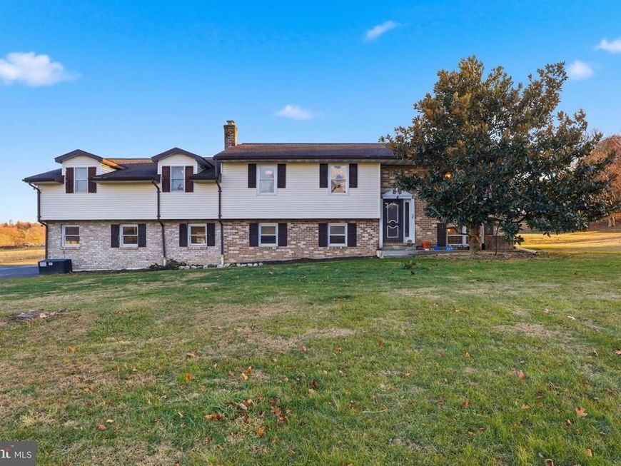 1330 Goodyear Road, Gardners, PA 17324 Main Photo