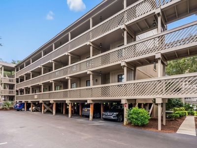 214 Maison Dr., Unit P-301, Myrtle Beach, SC 29572