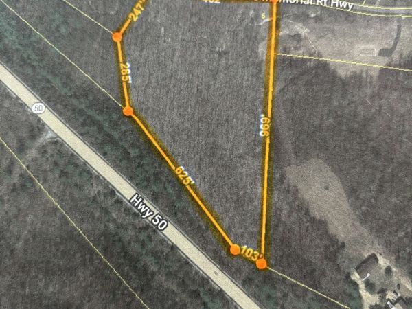 0 Only Rd , Only, TN 37140