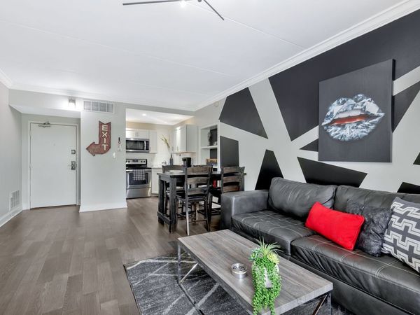 11 Music Sq E, Unit 203, Nashville, TN 37203