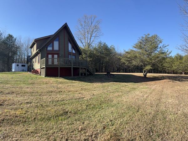 1355 Highland Ln, Crossville, TN 38555