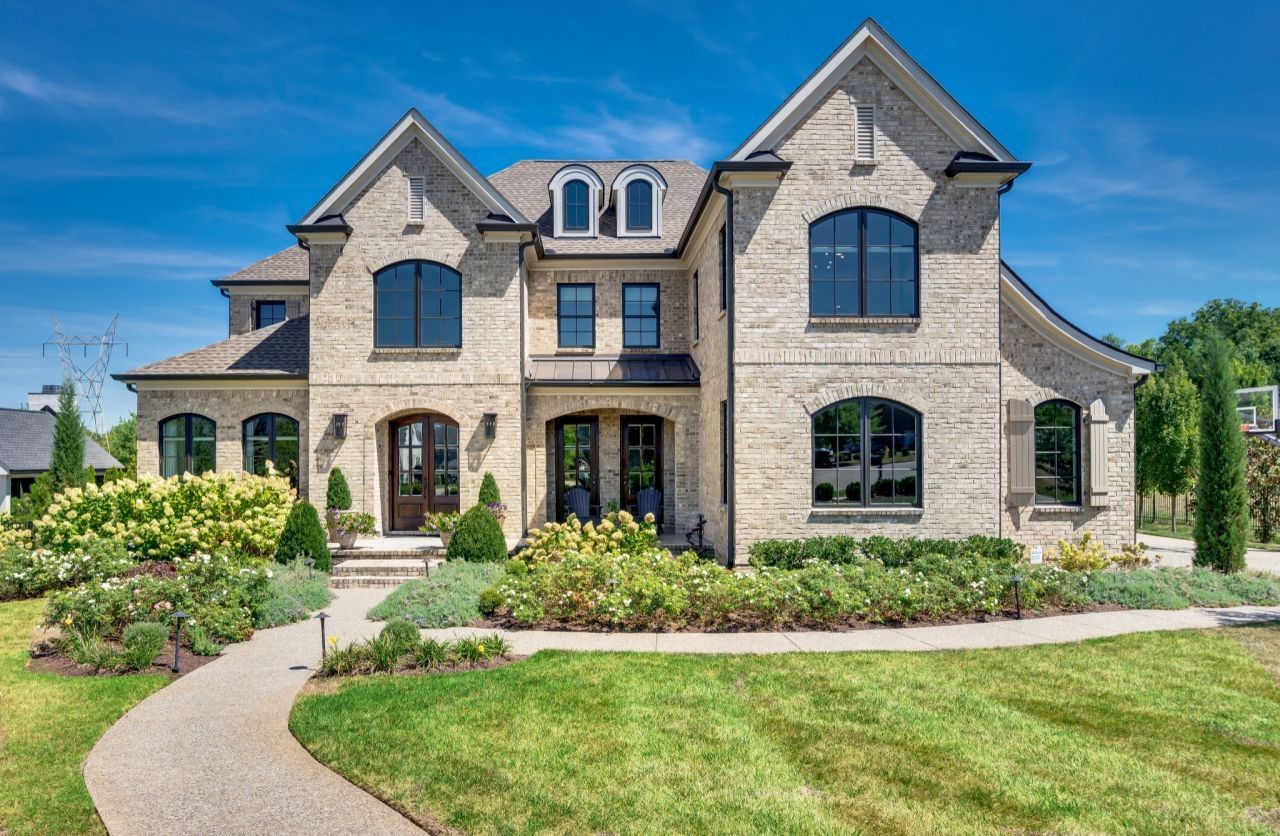 9202 Bradbury Ct, Brentwood, TN 37027 Main Photo