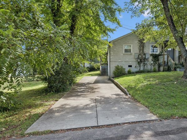 1300B Chester Ave, Nashville, TN 37206
