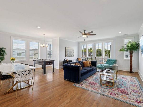 1914 Lischey Ave , Nashville, TN 37207