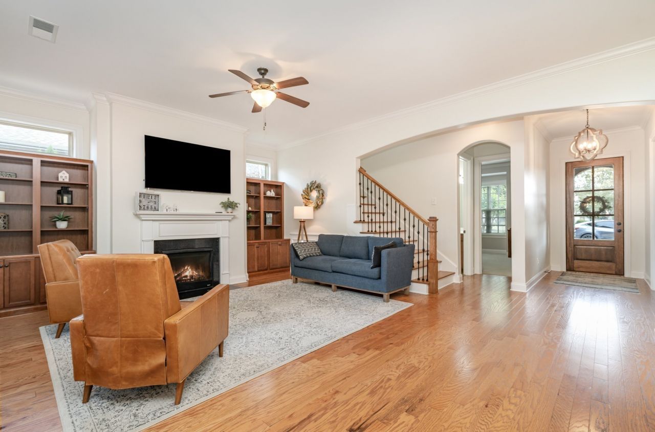 2509 Upper Hollow Rd, Thompsons Station, TN 37179 Main Photo