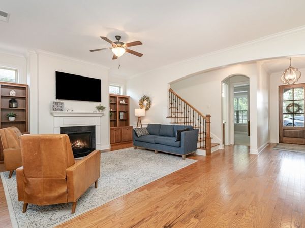 2509 Upper Hollow Rd, Thompsons Station, TN 37179