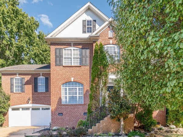 224 Logans Cir, Franklin, TN 37067