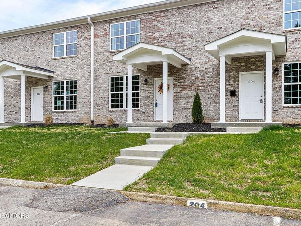 481 BROOME Rd, Unit 208, Knoxville, TN 37909