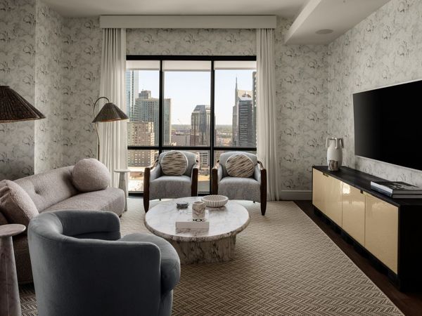 930 Commerce St , Unit 12, Nashville, TN 37203