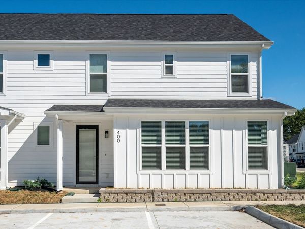 400 Curtis Hilton Way, Lebanon, TN 37087