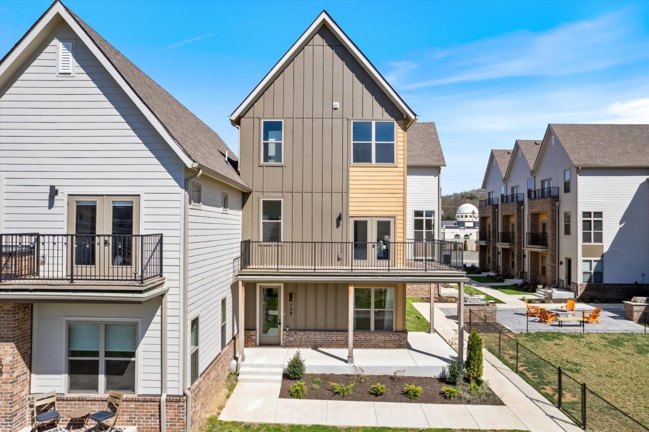 7341 Charlotte Pike, Unit 109, Nashville, TN 37209 Main Photo