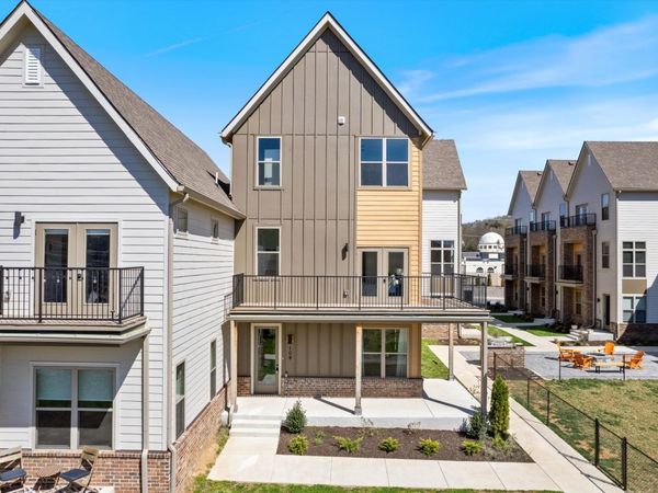 7341 Charlotte Pike, Unit 109, Nashville, TN 37209