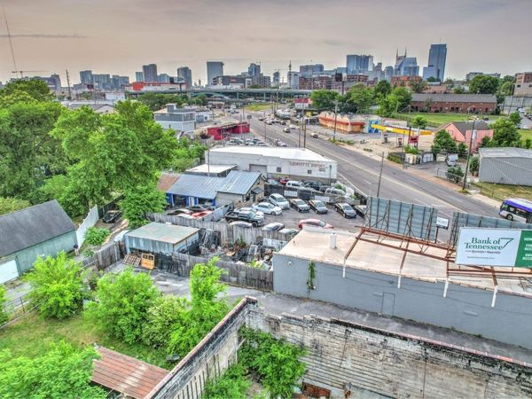 39 Lafayette St , Nashville, TN 37210