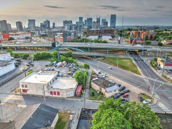 5 Lafayette St , Nashville, TN 37210