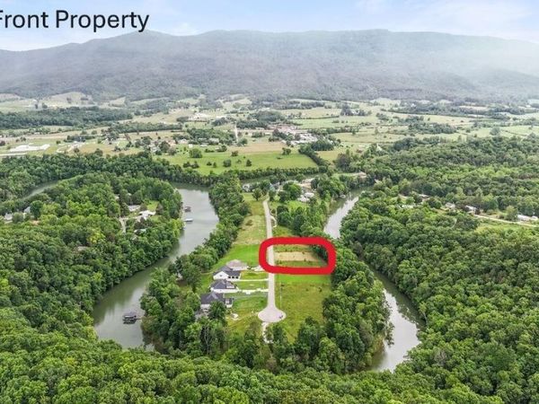 0 Wagon Lane, Speedwell, TN 37870