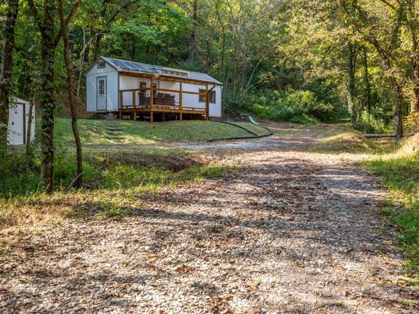 0 Club Springs Rd, Elmwood, TN 38560