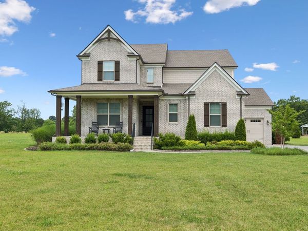 5124 Old Salem Rd, Rockvale, TN 37153