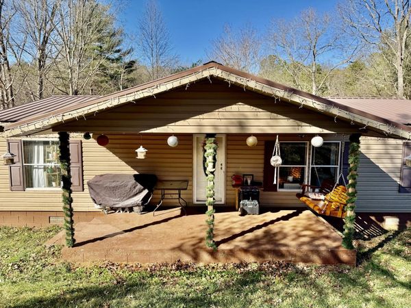 969 Mountain Vista Road , Farner, TN 37333