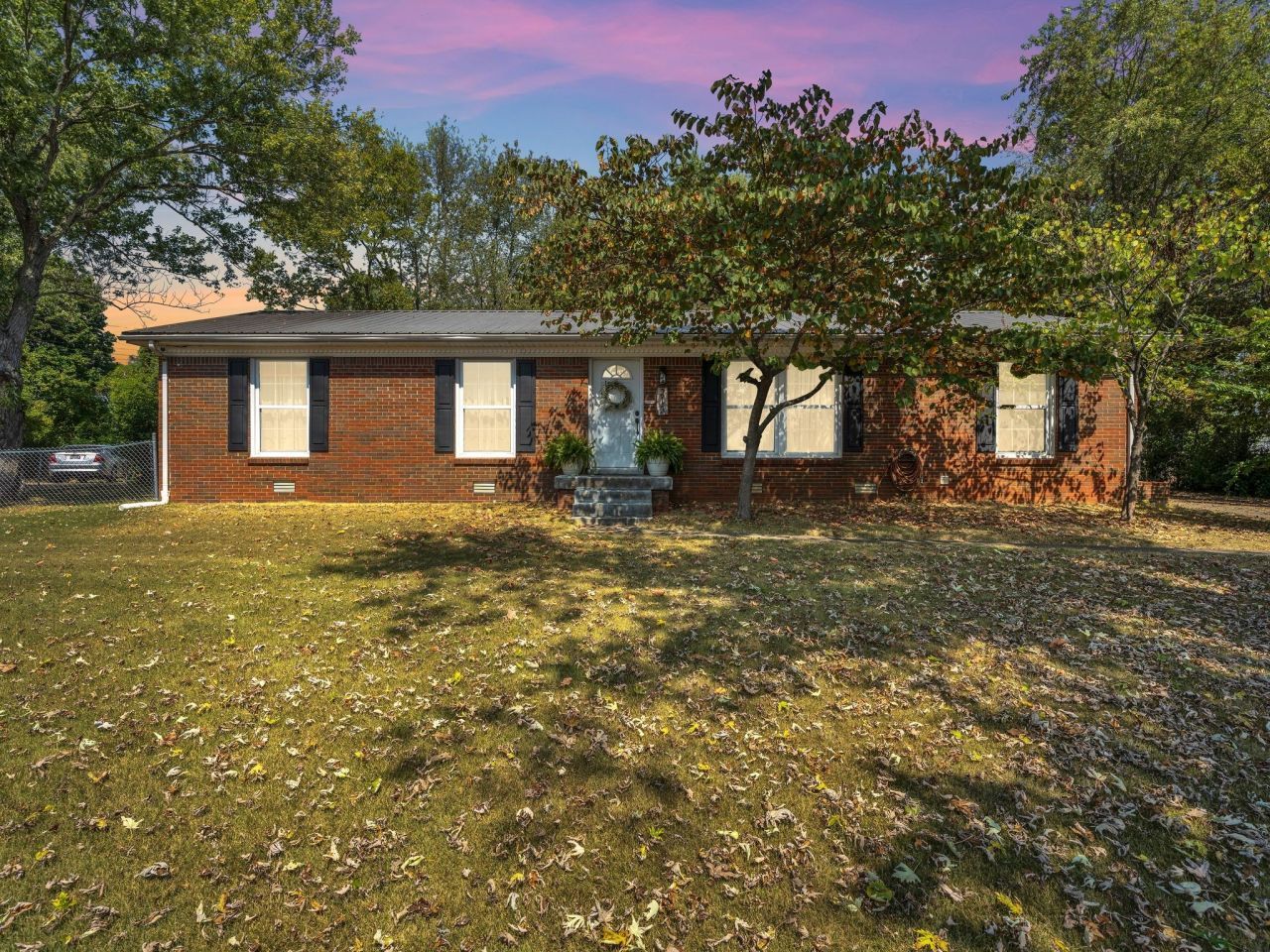 213 Orchard Rd, Clarksville, TN 37042 Main Photo