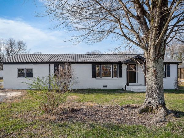 763 Smith Rd, Smithville, TN 37166