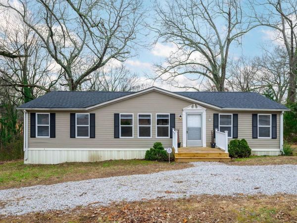 8528 Ooltewah Harrison Road, Ooltewah, TN 37363