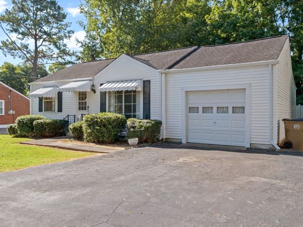 2837 Colonial Cir, Nashville, TN 37214